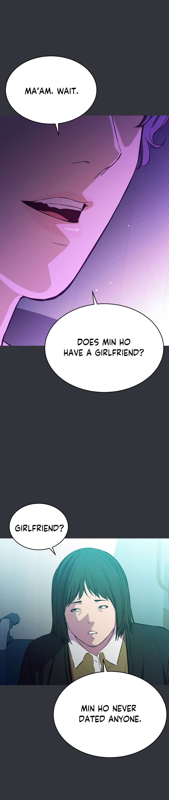 Incompetent Villain Chapter 19 - Page 5