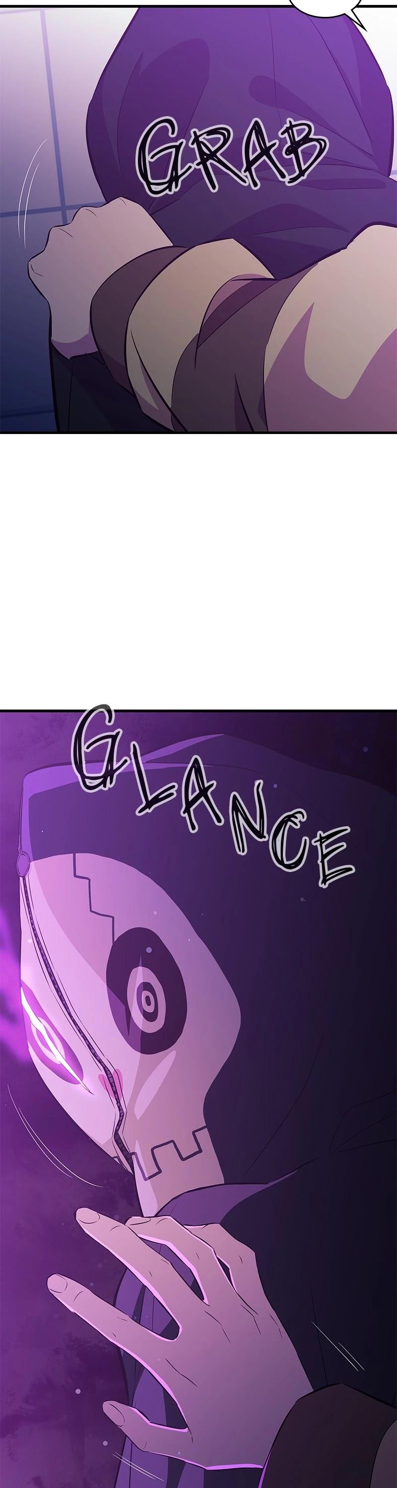 Incompetent Villain Chapter 26 - Page 17