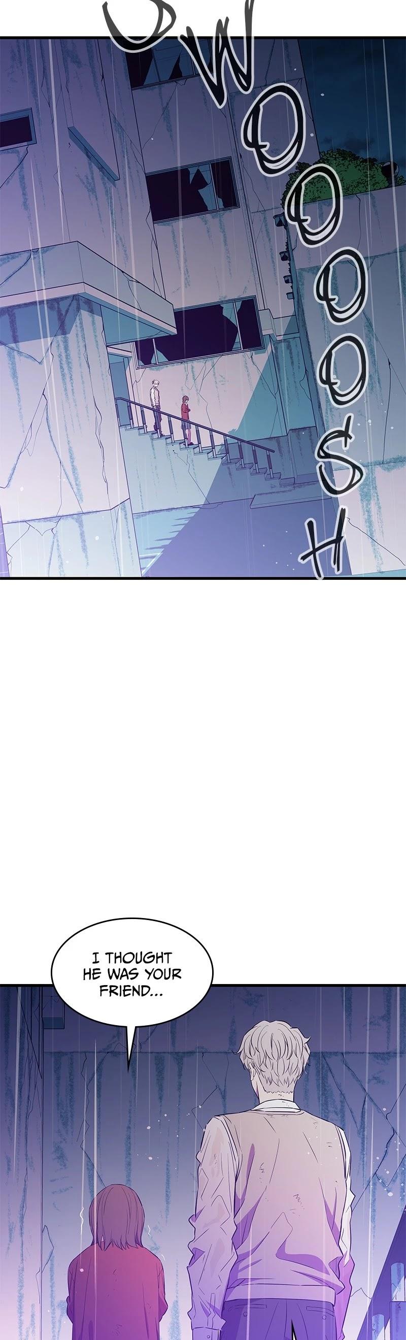 Incompetent Villain Chapter 26 - Page 31