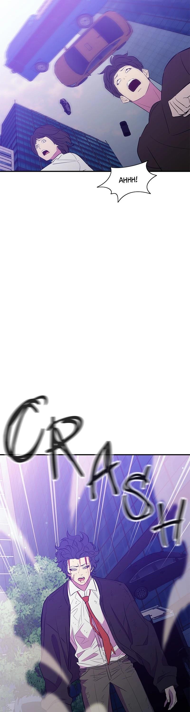 Incompetent Villain Chapter 27 - Page 25