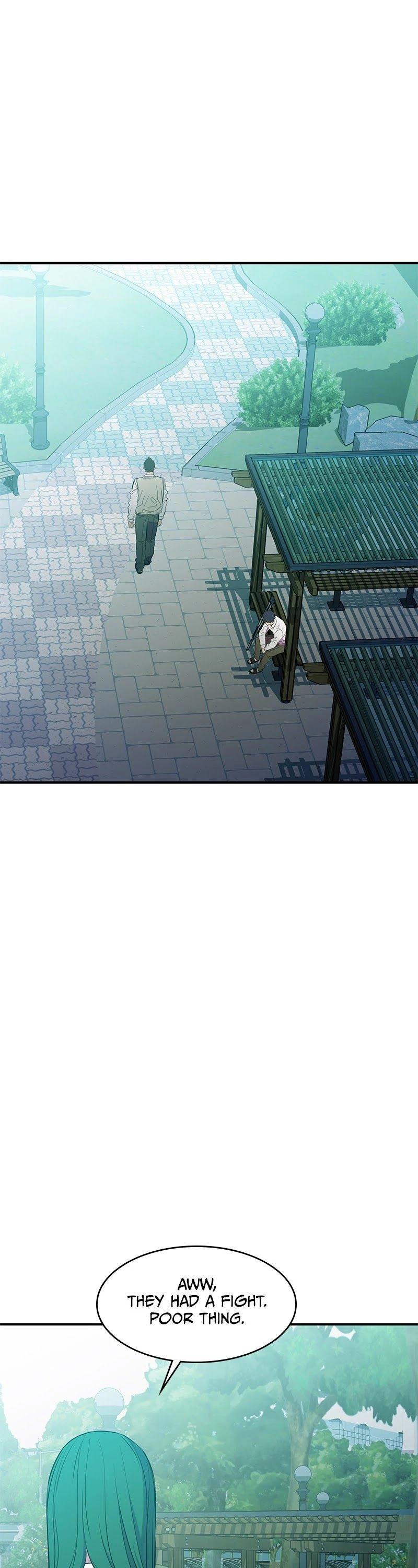 Incompetent Villain Chapter 28 - Page 13