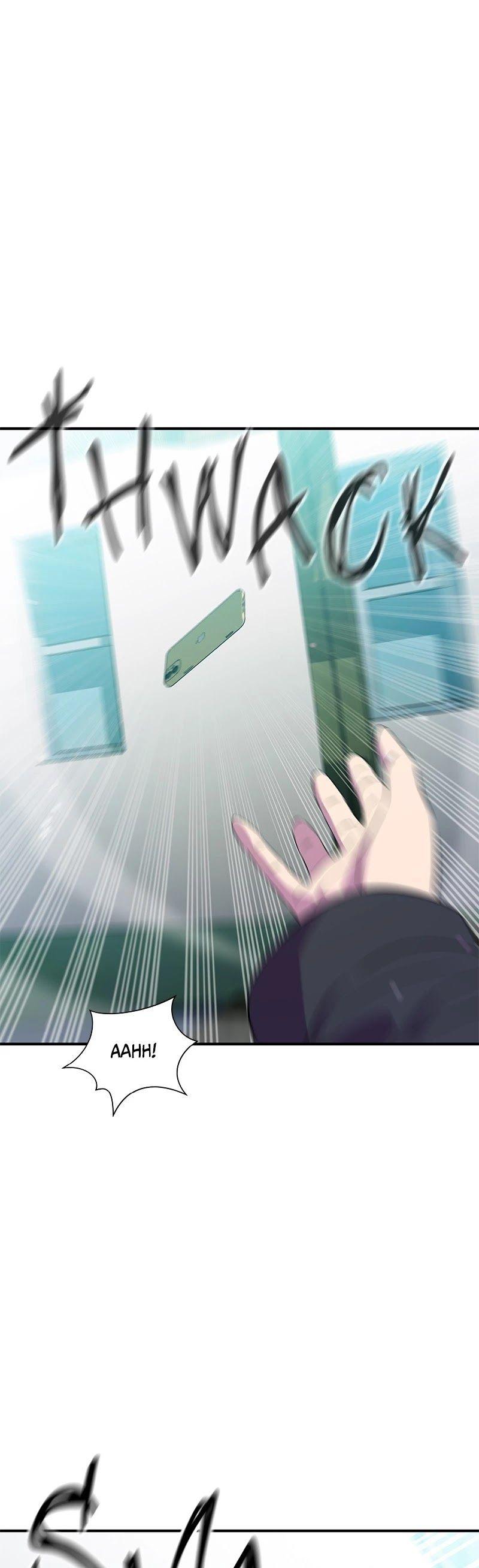 Incompetent Villain Chapter 28 - Page 20