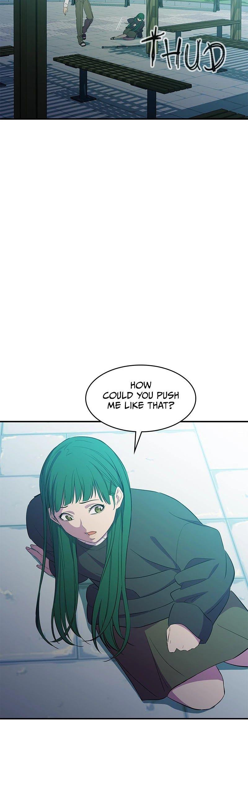 Incompetent Villain Chapter 28 - Page 27