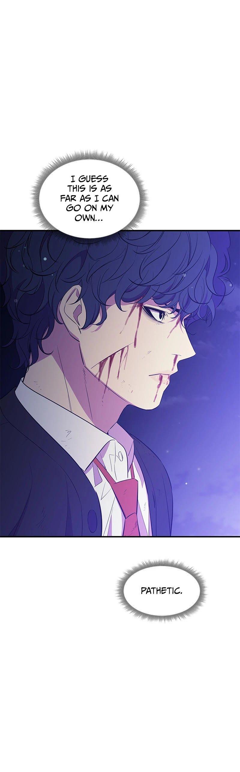 Incompetent Villain Chapter 28 - Page 3