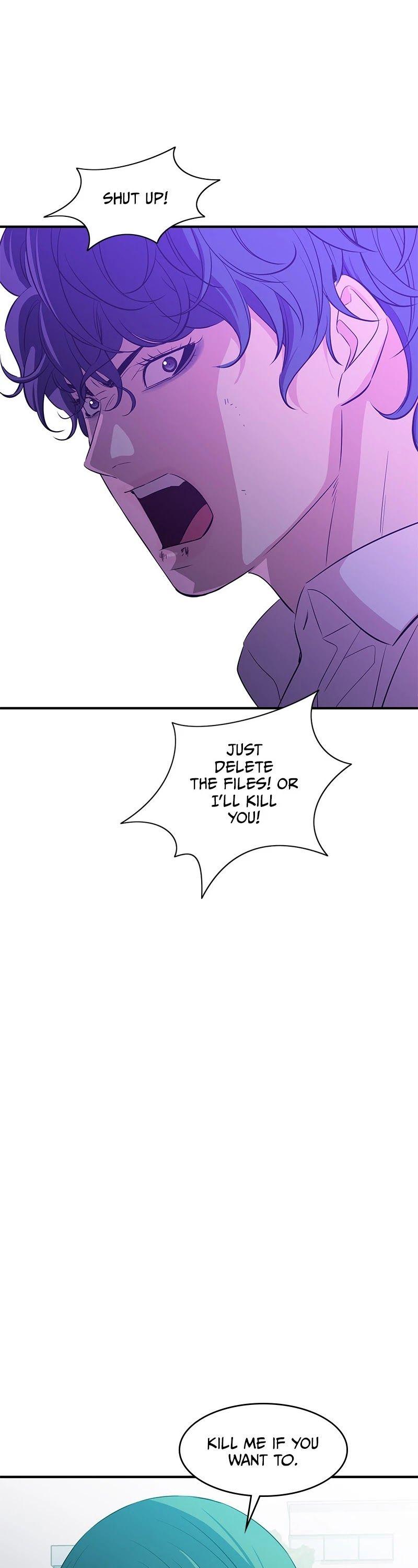 Incompetent Villain Chapter 28 - Page 30