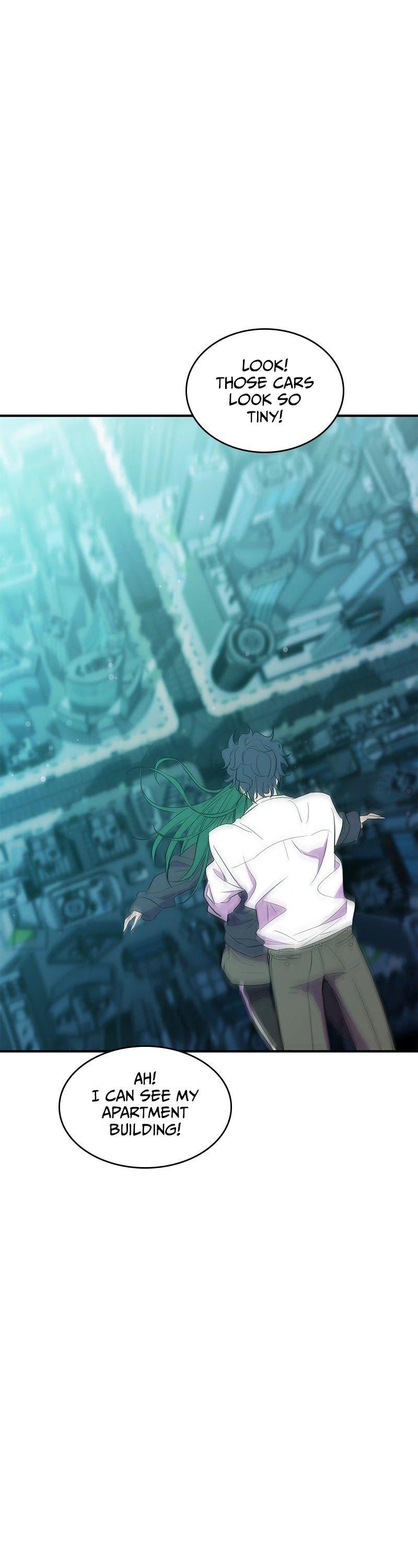 Incompetent Villain Chapter 28 - Page 34