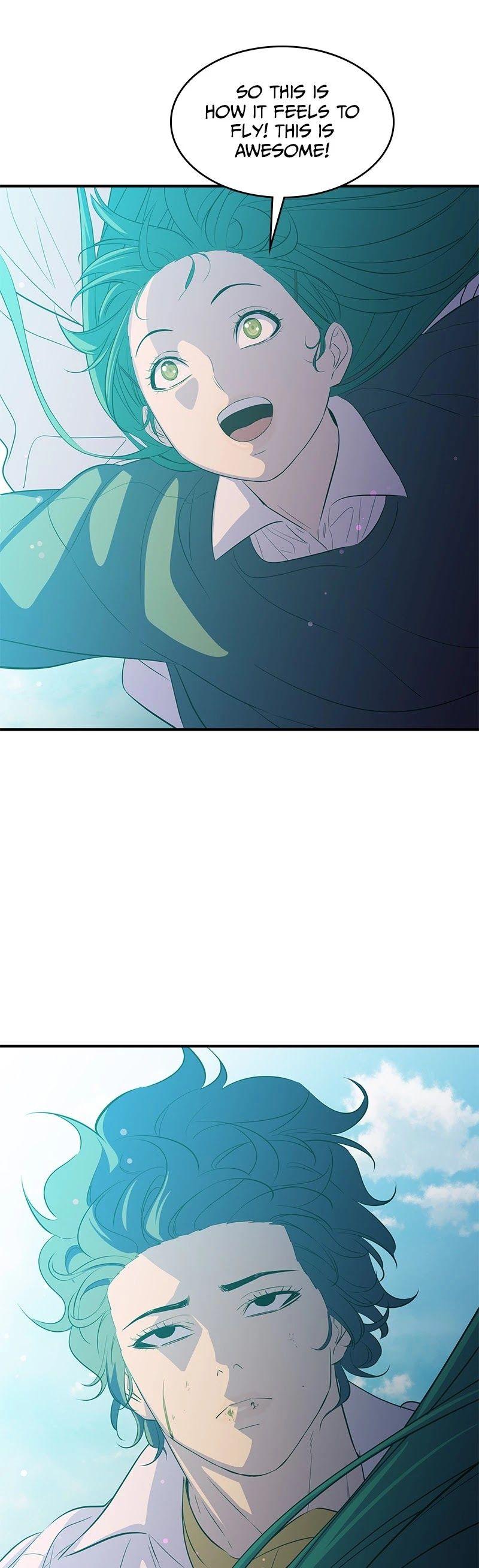 Incompetent Villain Chapter 28 - Page 35