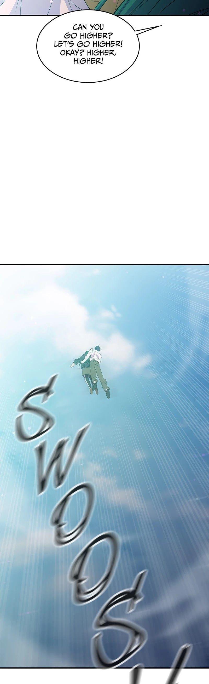 Incompetent Villain Chapter 28 - Page 36