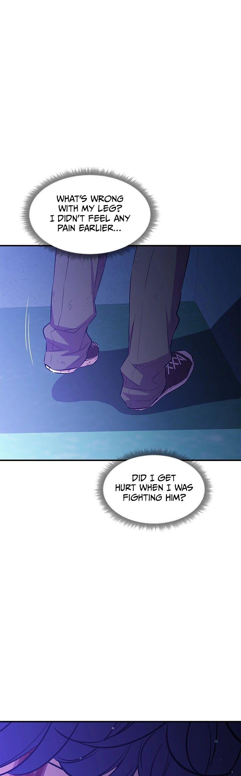 Incompetent Villain Chapter 28 - Page 4