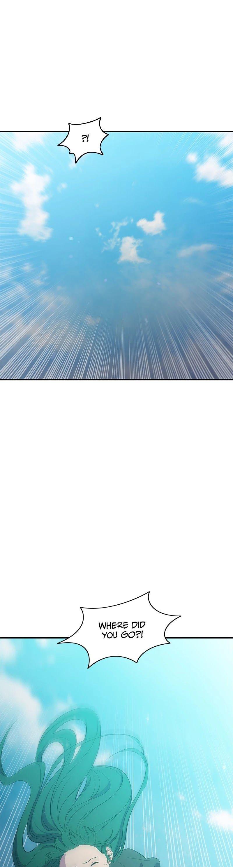 Incompetent Villain Chapter 28 - Page 44