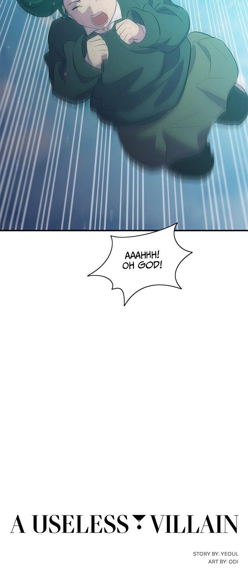 Incompetent Villain Chapter 28 - Page 45