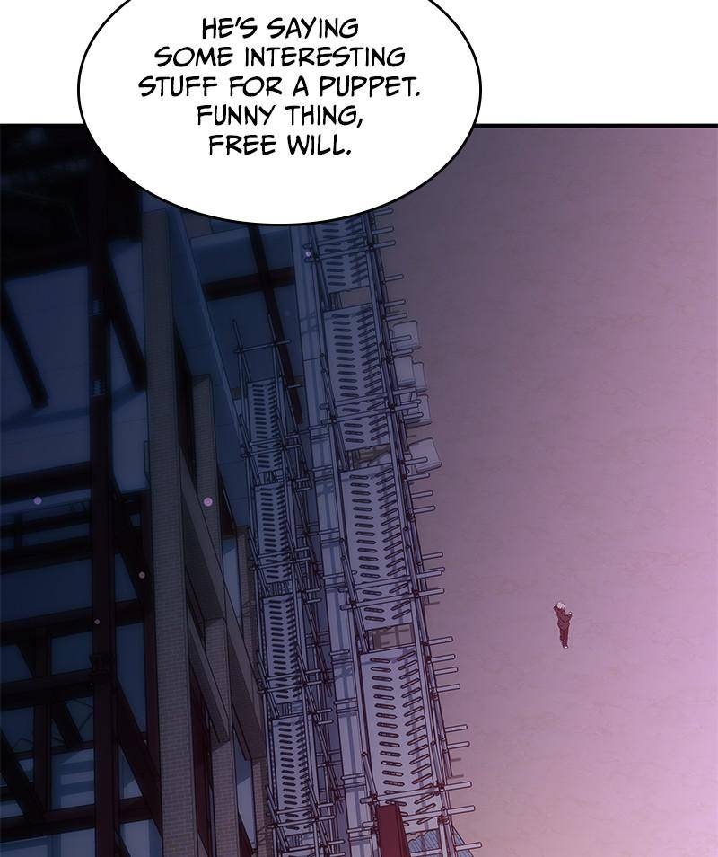 Incompetent Villain Chapter 29 - Page 136