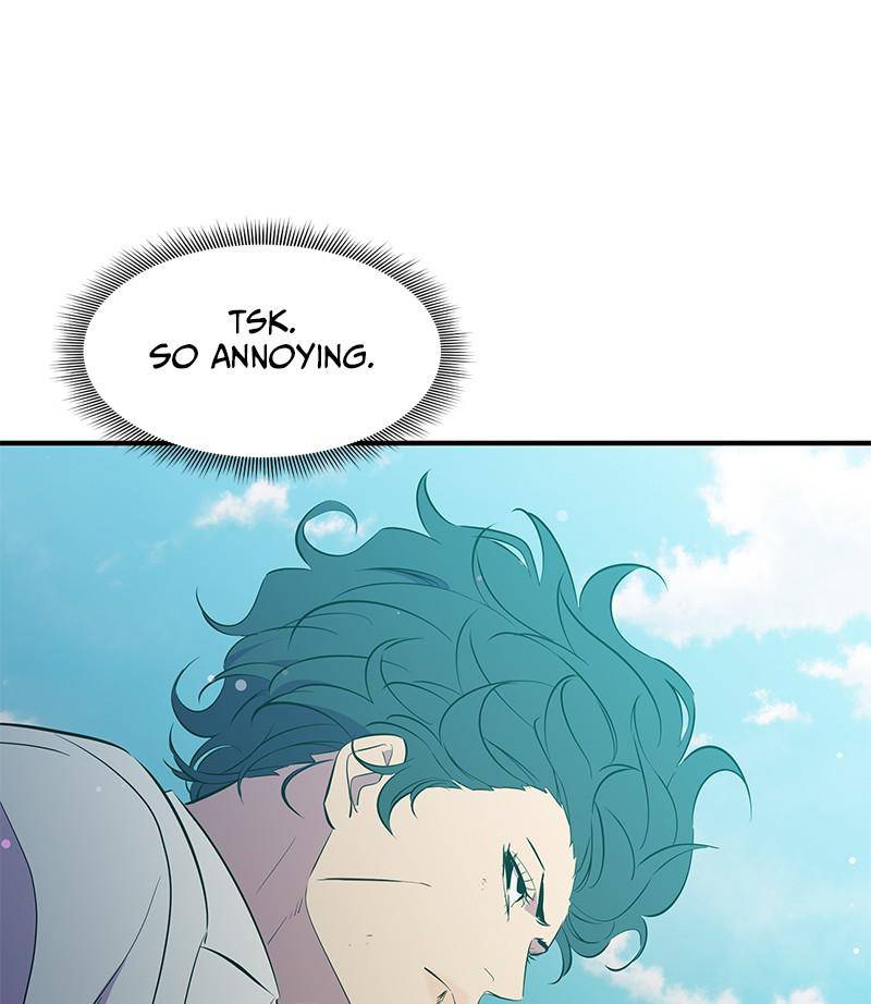 Incompetent Villain Chapter 29 - Page 19