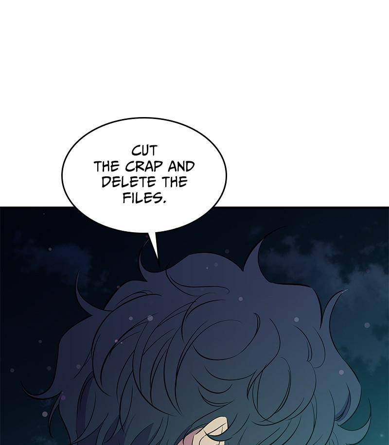 Incompetent Villain Chapter 30 - Page 23