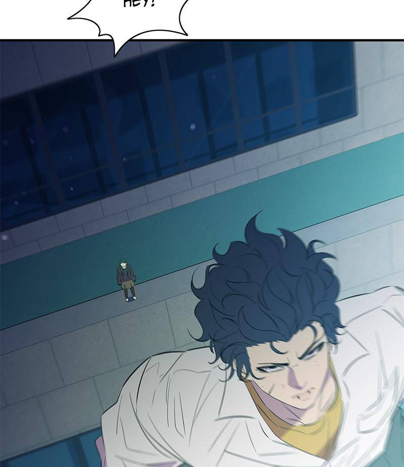 Incompetent Villain Chapter 30 - Page 39