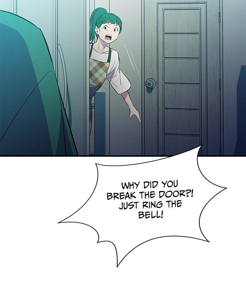 Incompetent Villain Chapter 30 - Page 85