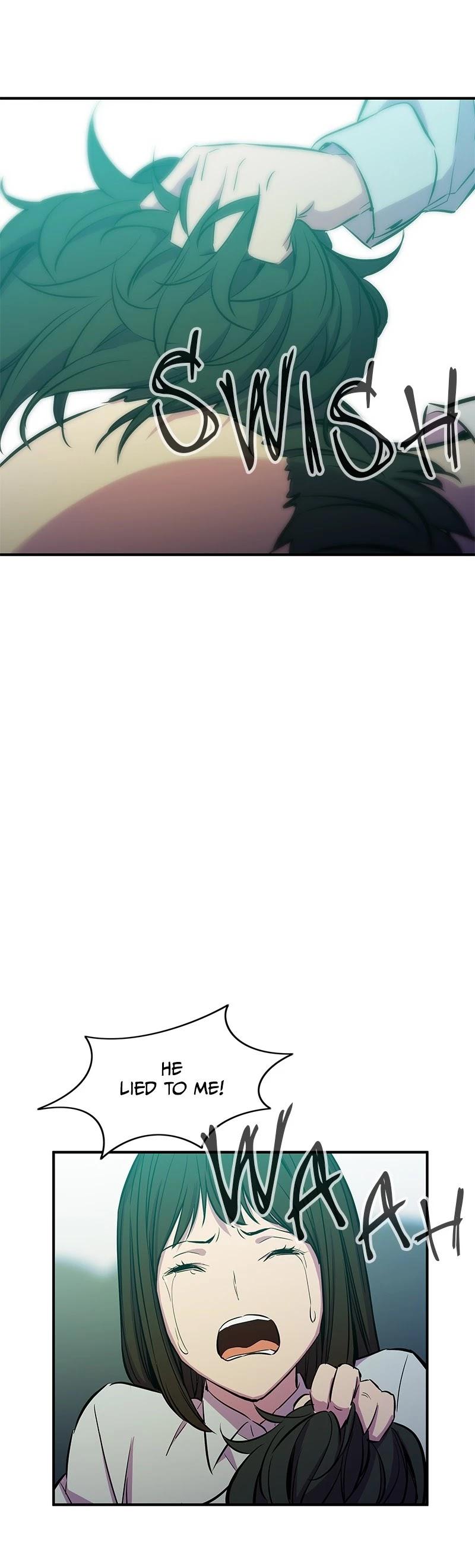 Incompetent Villain Chapter 33 - Page 39