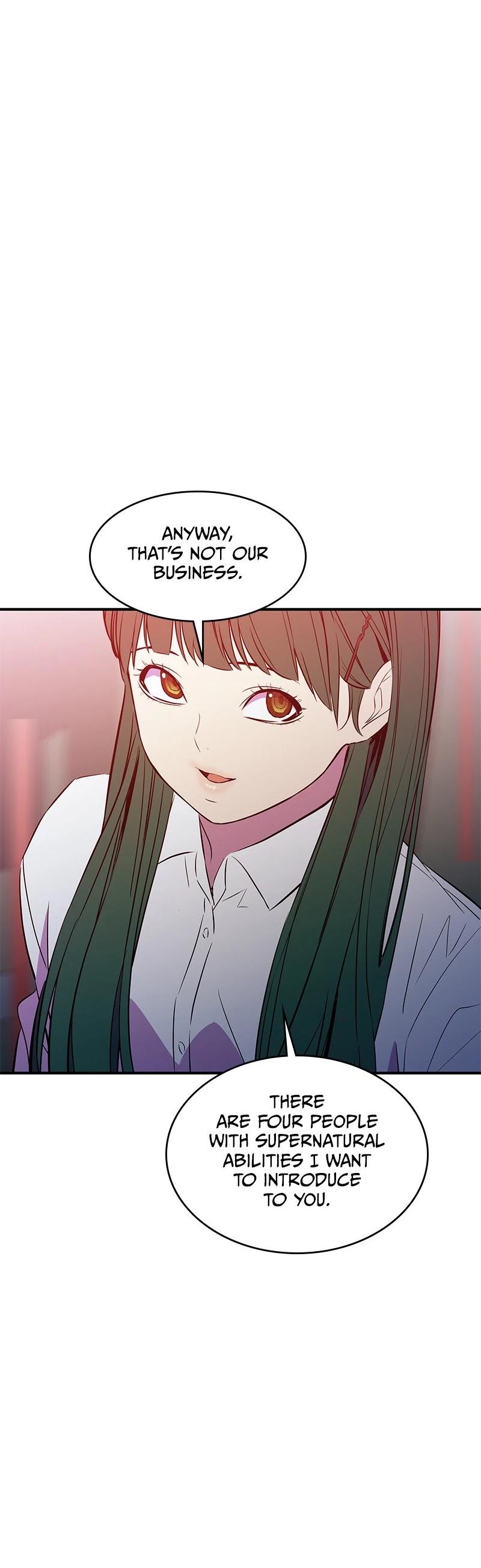 Incompetent Villain Chapter 37 - Page 11