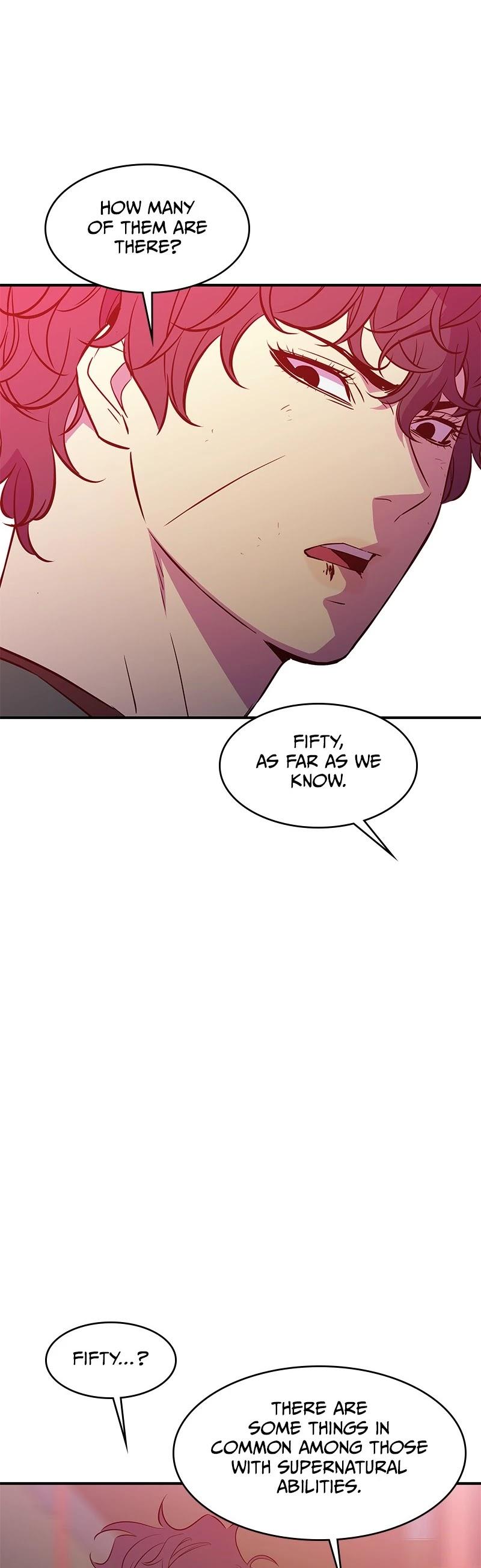 Incompetent Villain Chapter 37 - Page 12