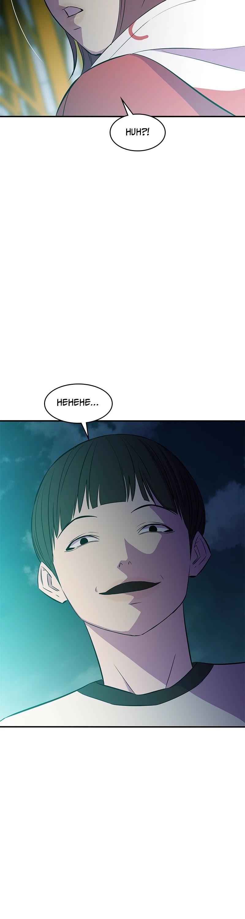 Incompetent Villain Chapter 37 - Page 26