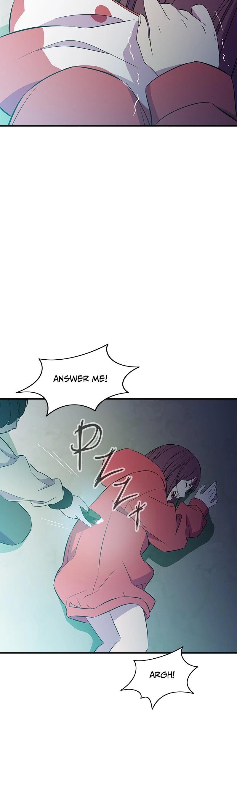 Incompetent Villain Chapter 37 - Page 31