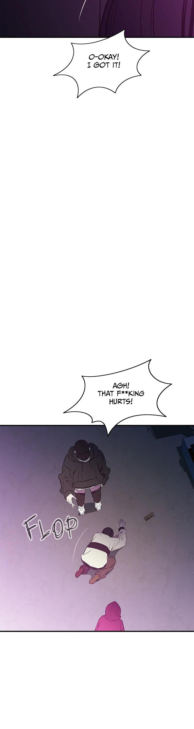 Incompetent Villain Chapter 37 - Page 38