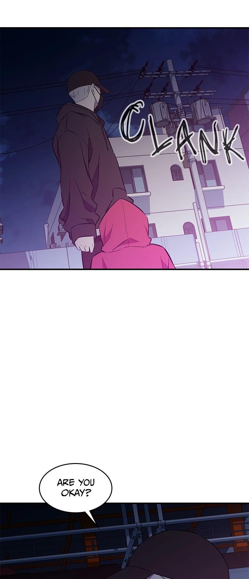 Incompetent Villain Chapter 37 - Page 41