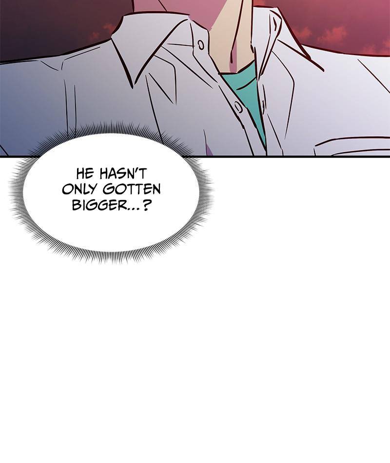 Incompetent Villain Chapter 46 - Page 55