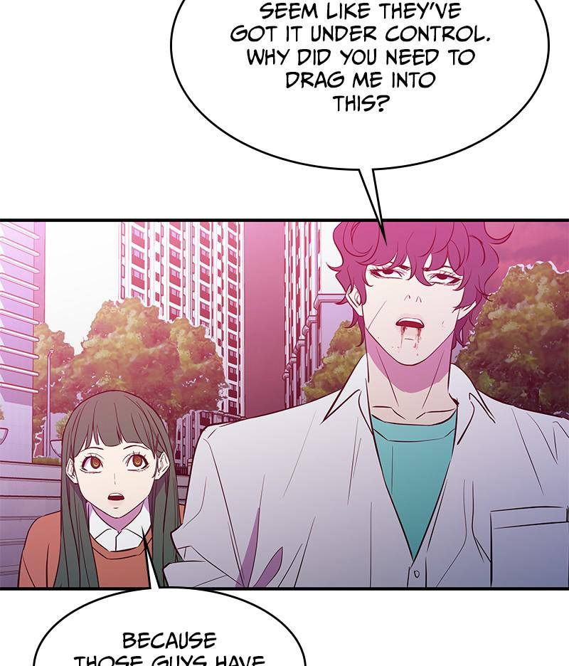 Incompetent Villain Chapter 47 - Page 63