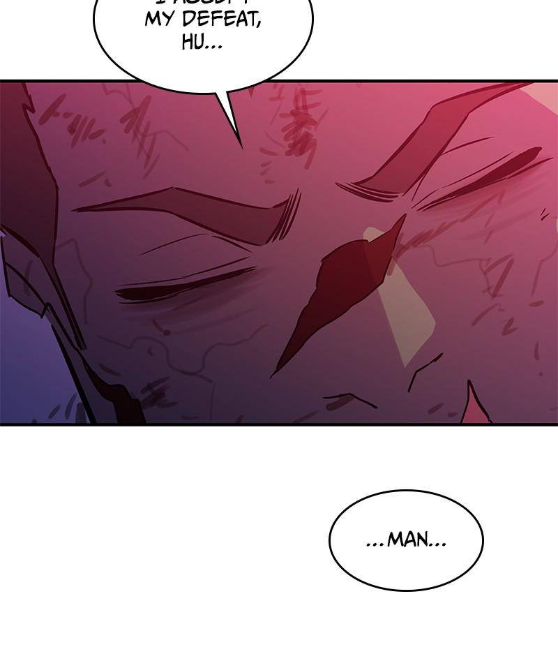 Incompetent Villain Chapter 48 - Page 86