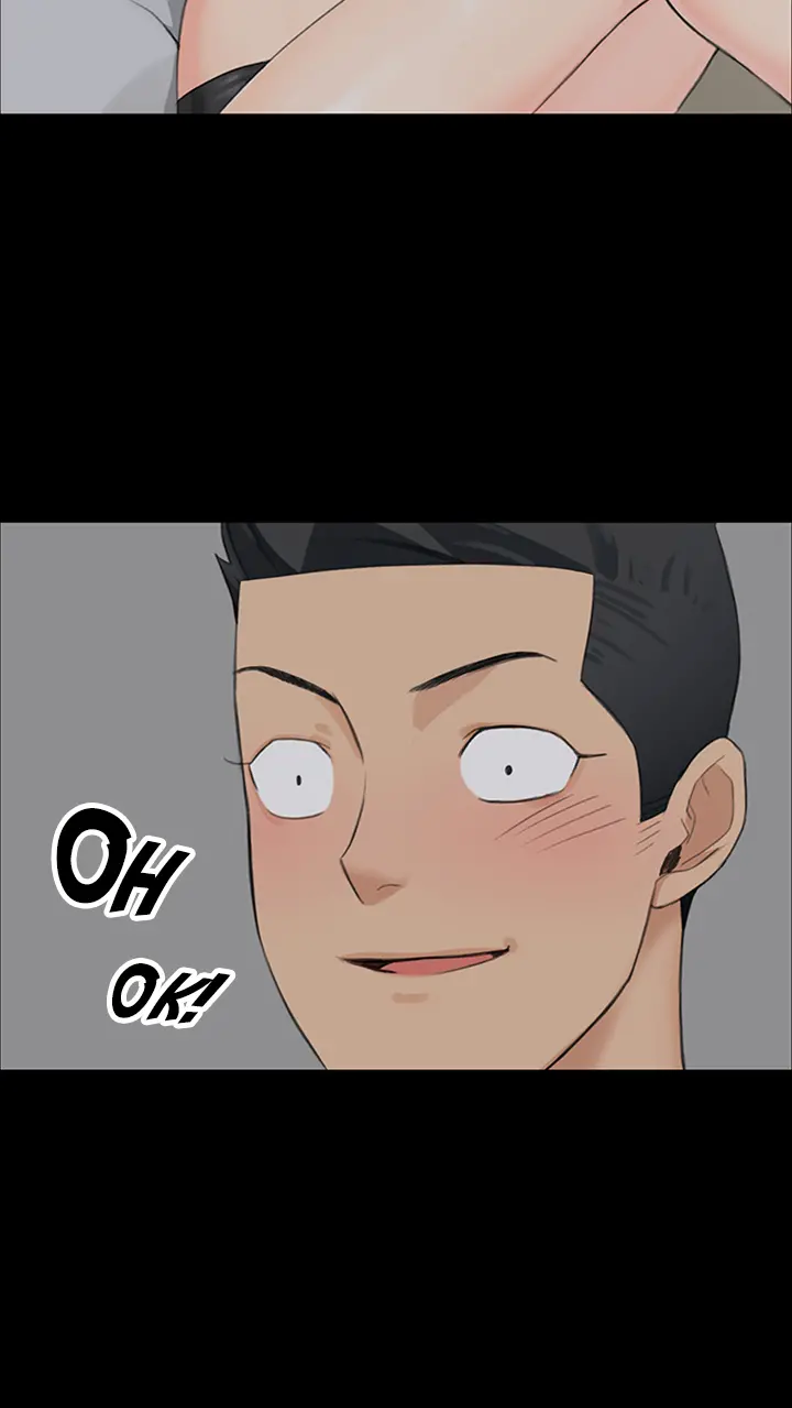 His Place Chapter 4 - Page 11