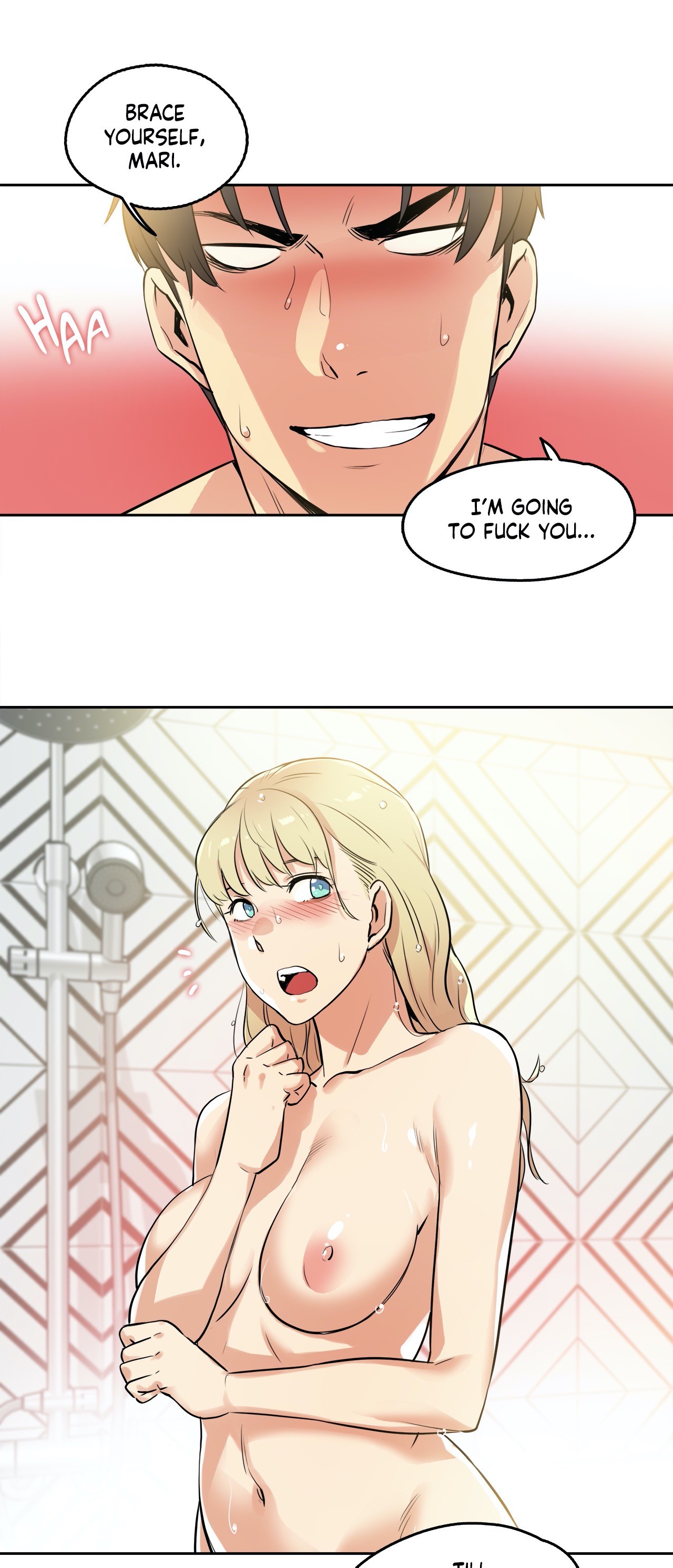 Daddy’s Wild Oats Chapter 44 - Page 6