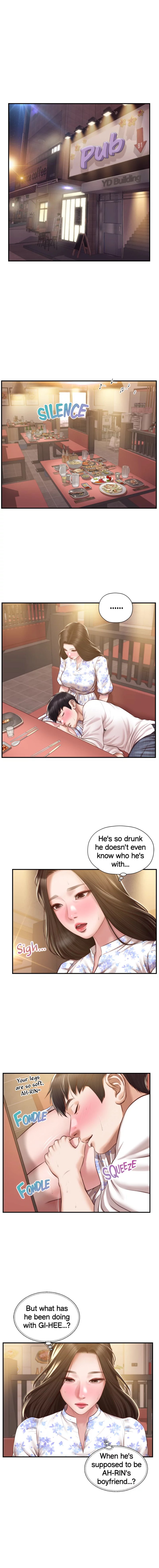 Age of Innocence Chapter 36 - Page 4