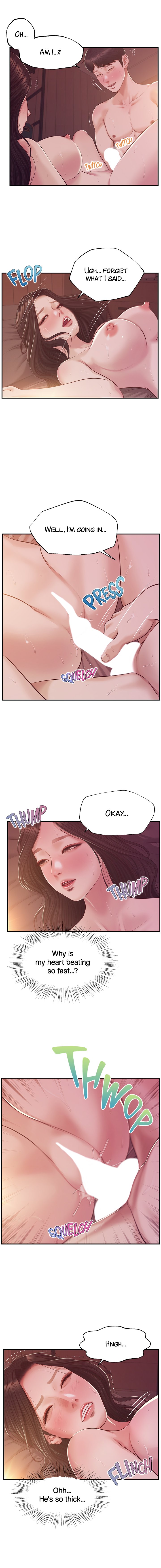 Age of Innocence Chapter 44 - Page 8