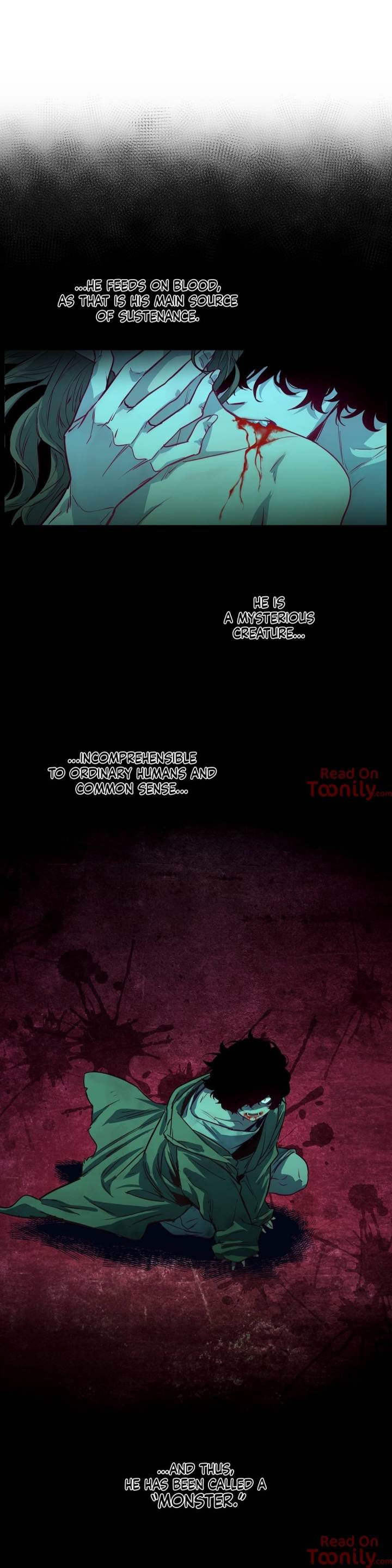 The B**** of Madam Giselle Chapter 11 - Page 2