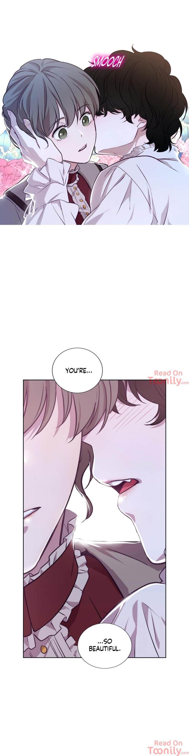 The B**** of Madam Giselle Chapter 13 - Page 24