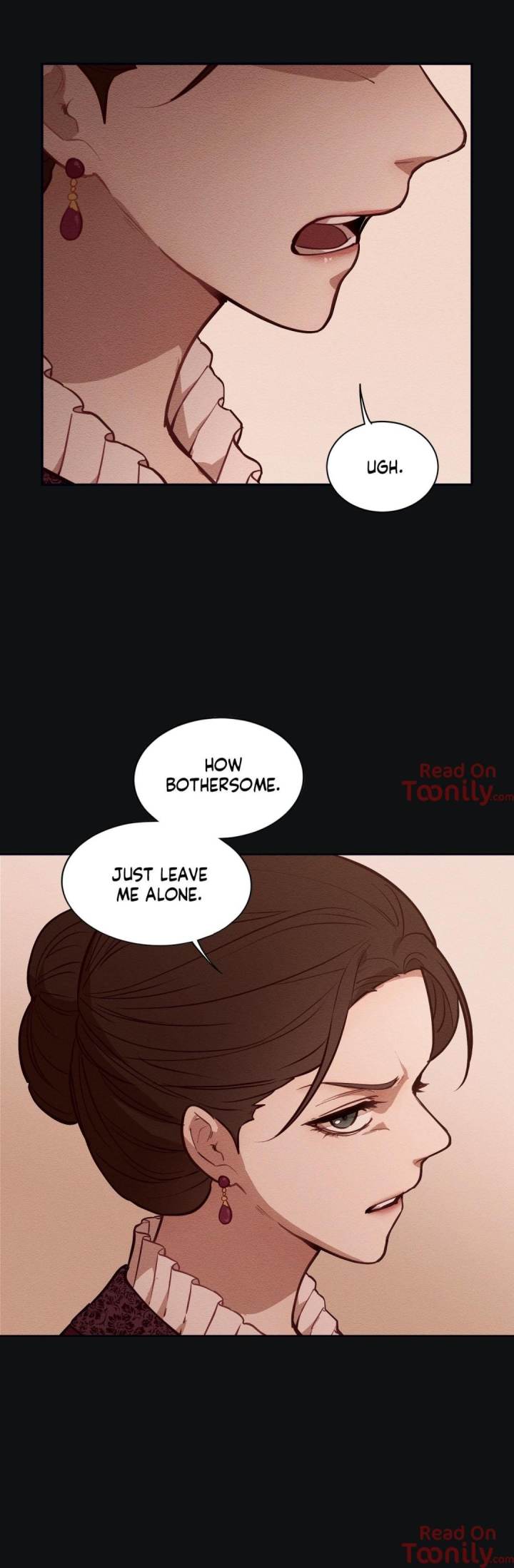 The B**** of Madam Giselle Chapter 13 - Page 5