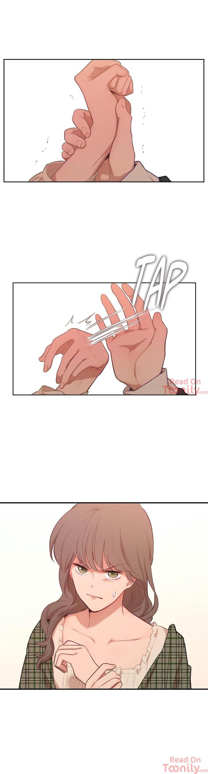 The B**** of Madam Giselle Chapter 15 - Page 13