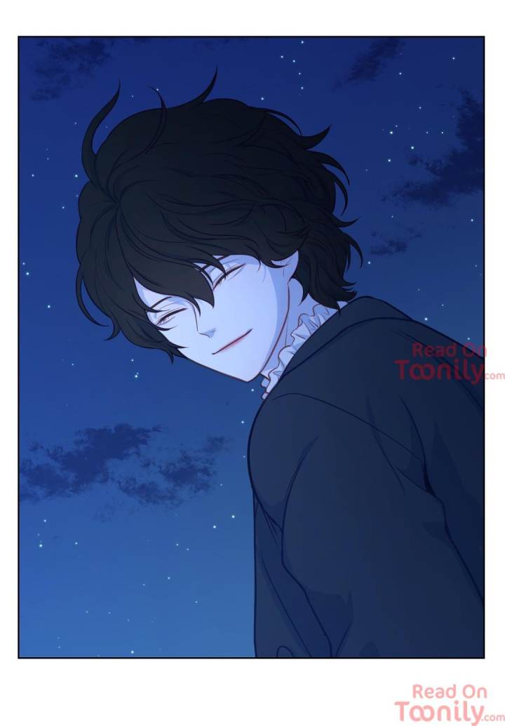 The B**** of Madam Giselle Chapter 19 - Page 8