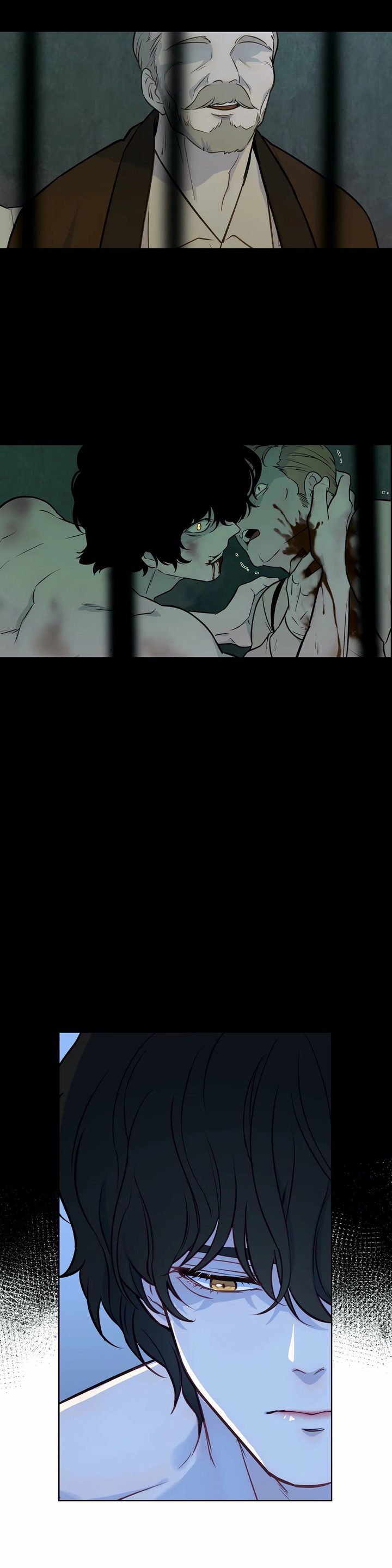 The B**** of Madam Giselle Chapter 28 - Page 28