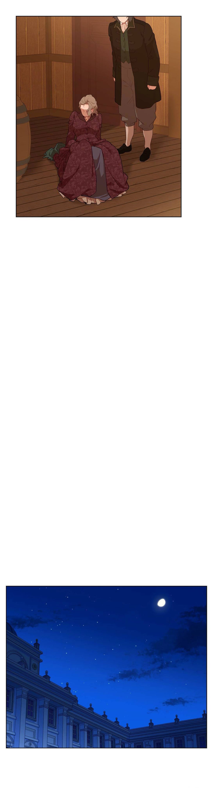 The B**** of Madam Giselle Chapter 36 - Page 17