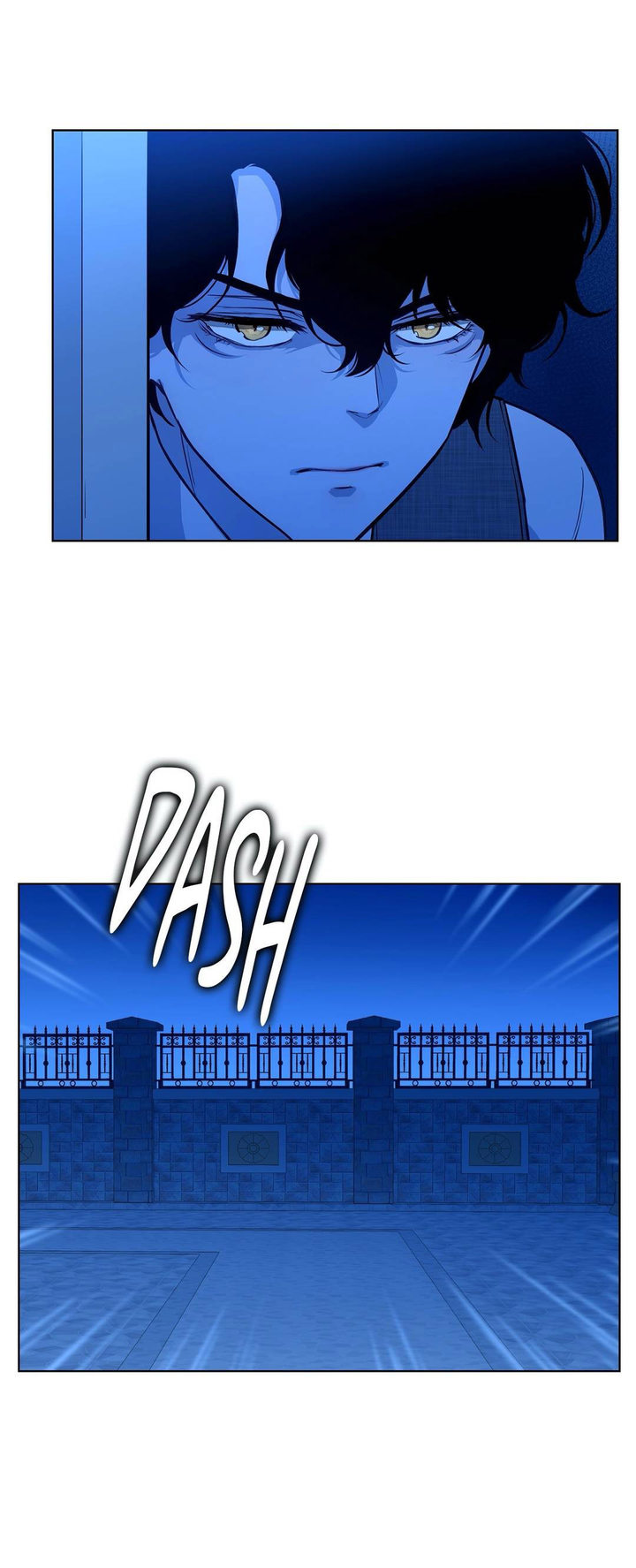 The B**** of Madam Giselle Chapter 36 - Page 19