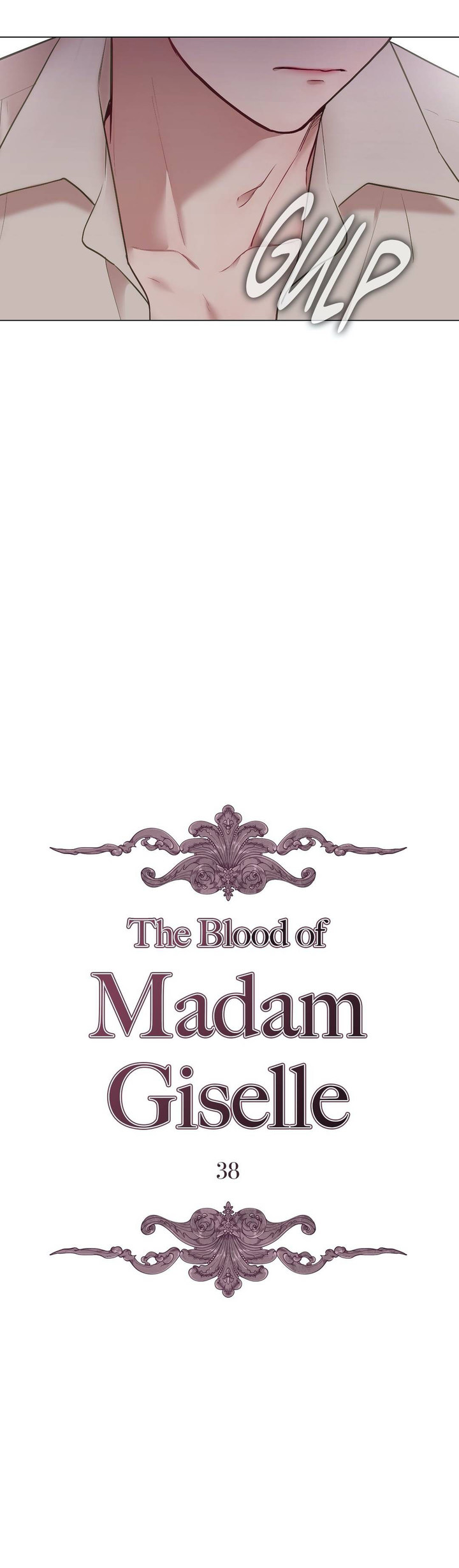 The B**** of Madam Giselle Chapter 38 - Page 10
