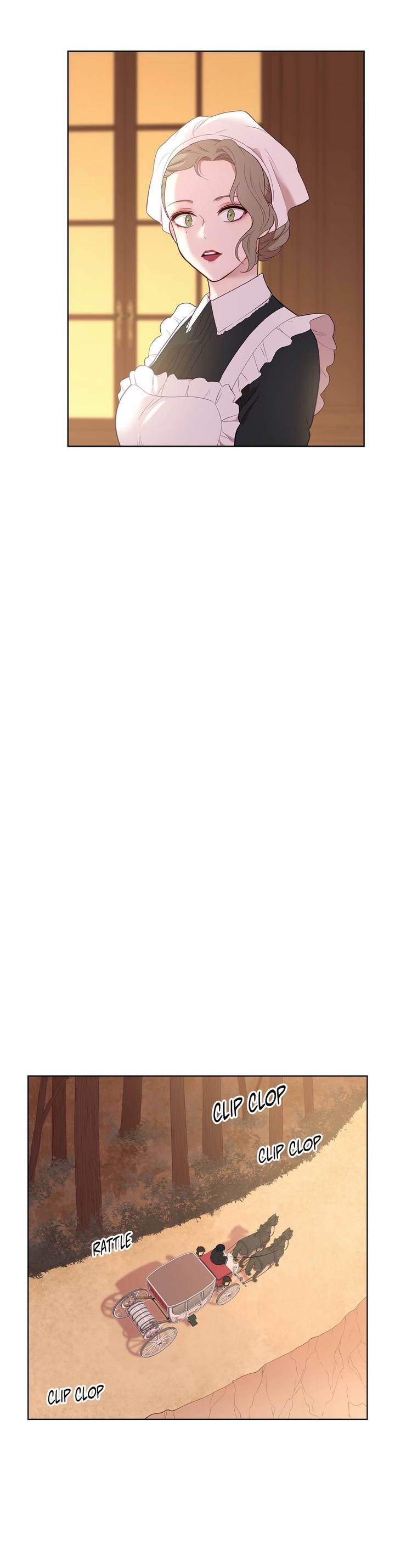 The B**** of Madam Giselle Chapter 38 - Page 15