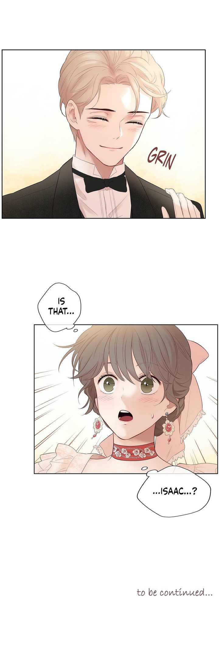 The B**** of Madam Giselle Chapter 38 - Page 37