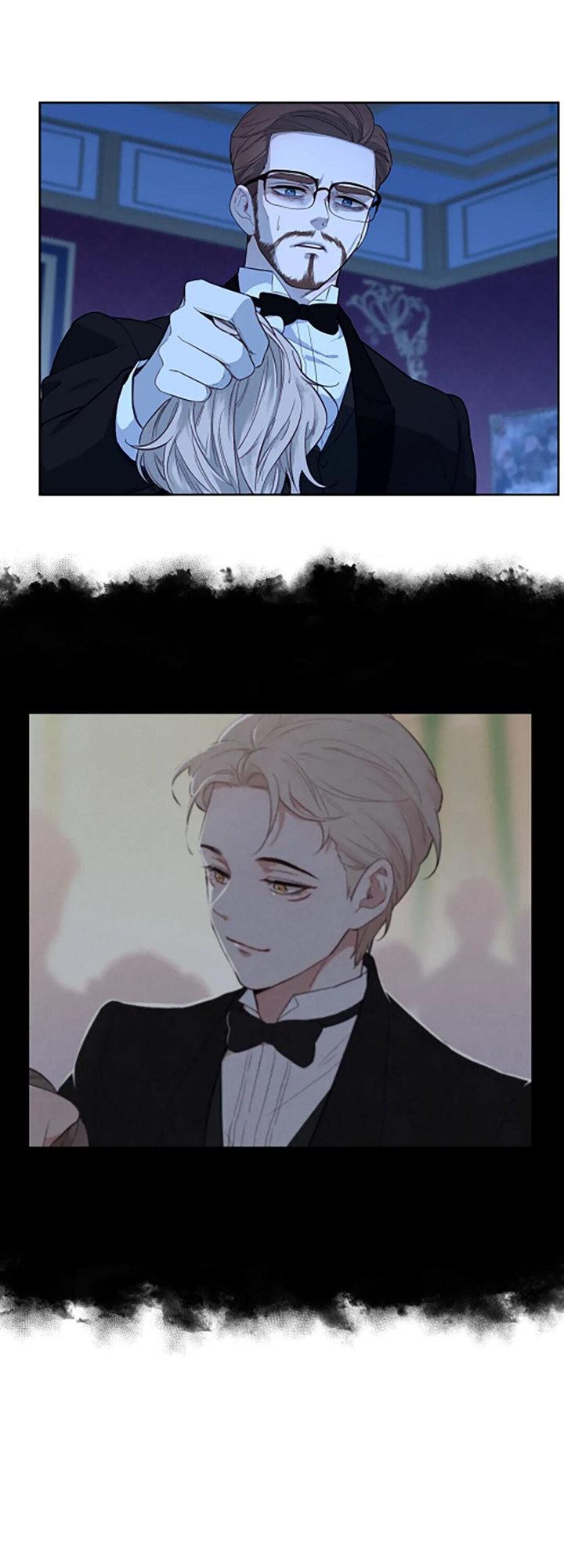 The B**** of Madam Giselle Chapter 39 - Page 35