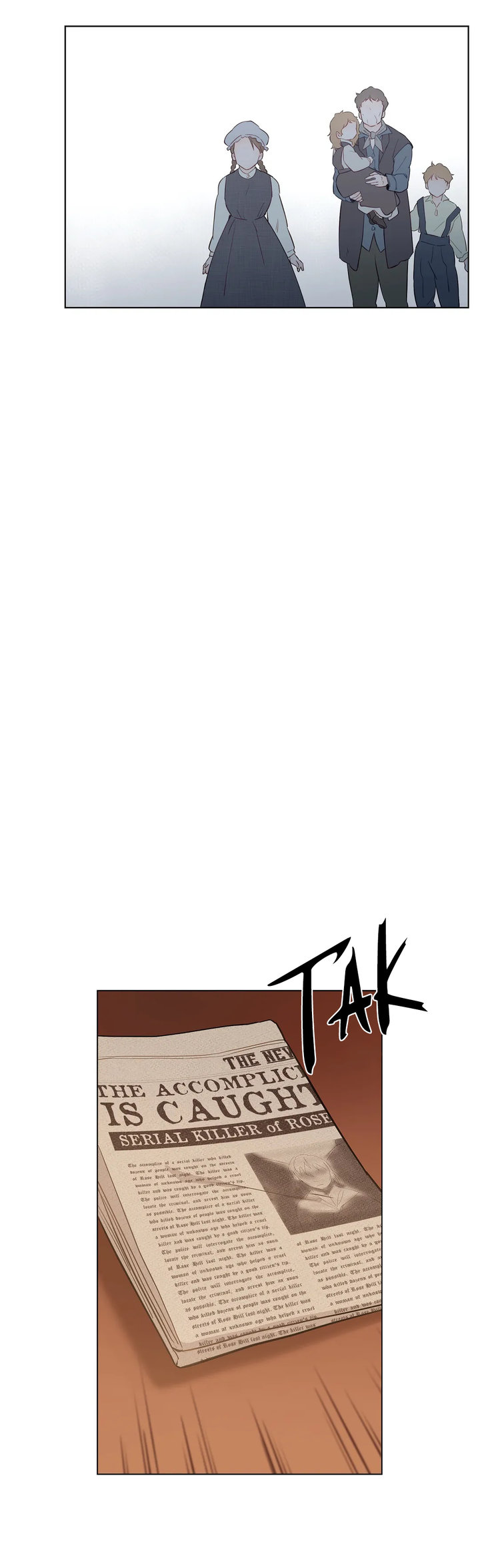 The B**** of Madam Giselle Chapter 40 - Page 18