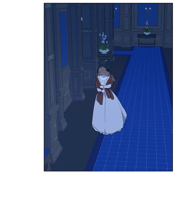 The B**** of Madam Giselle Chapter 40 - Page 27