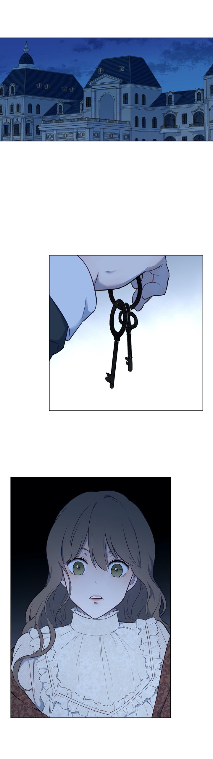 The B**** of Madam Giselle Chapter 41 - Page 10