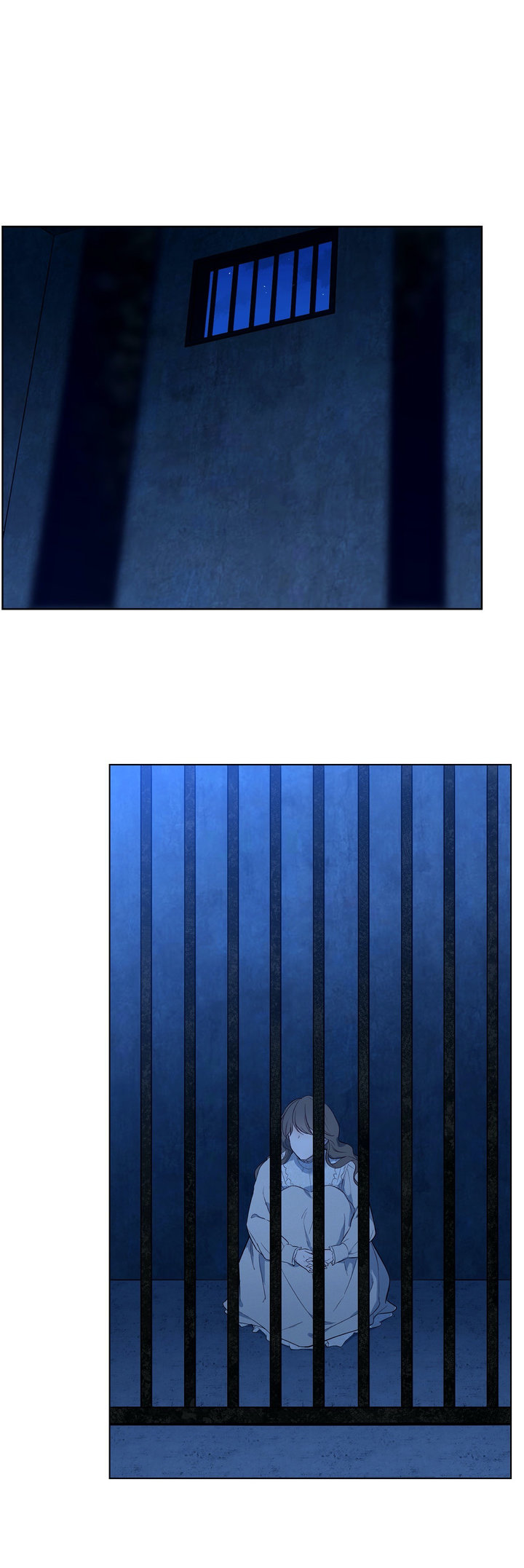 The B**** of Madam Giselle Chapter 41 - Page 24